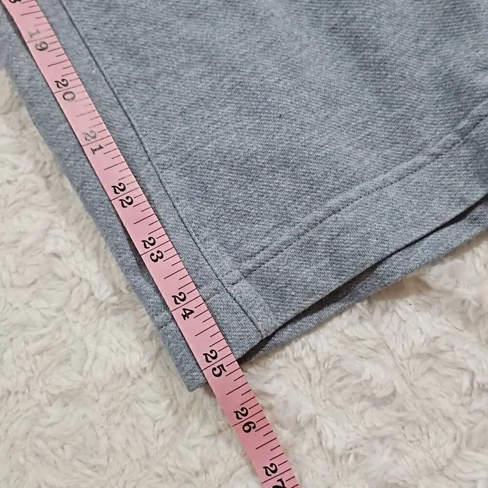 Athleta farallon heathered